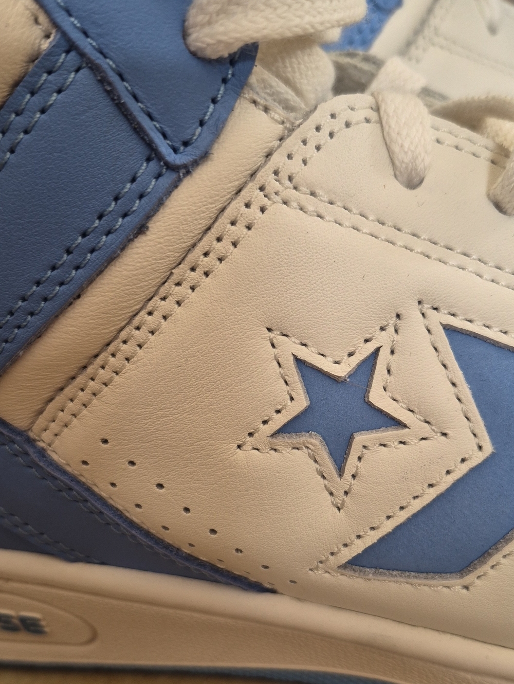 Converse Weapon Mid Top - Picture 14 of 17